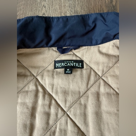 JCrew Walker Vest - Picture 5 of 6